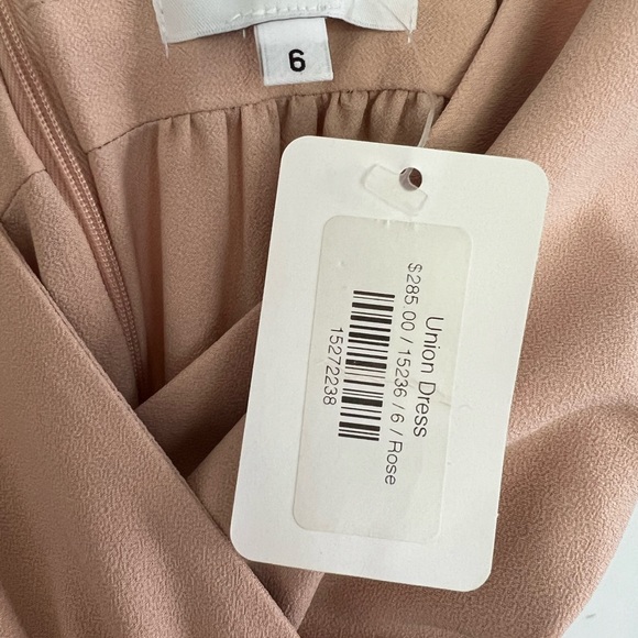 *BRAND NEW* *WITH ORIGINAL TAGS* Park & Fifth Bridesmaid Dress - Picture 3 of 10